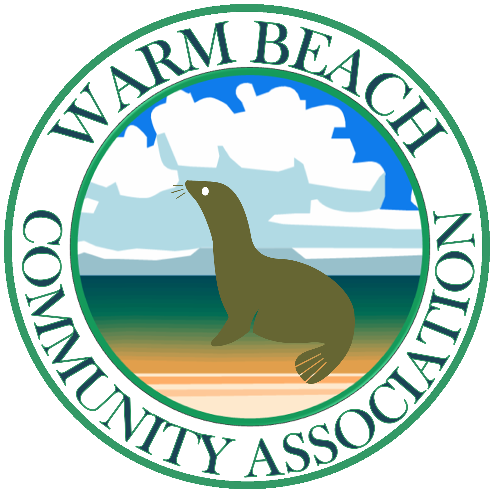 WBCA Calendar of Events Warm Beach Community Association